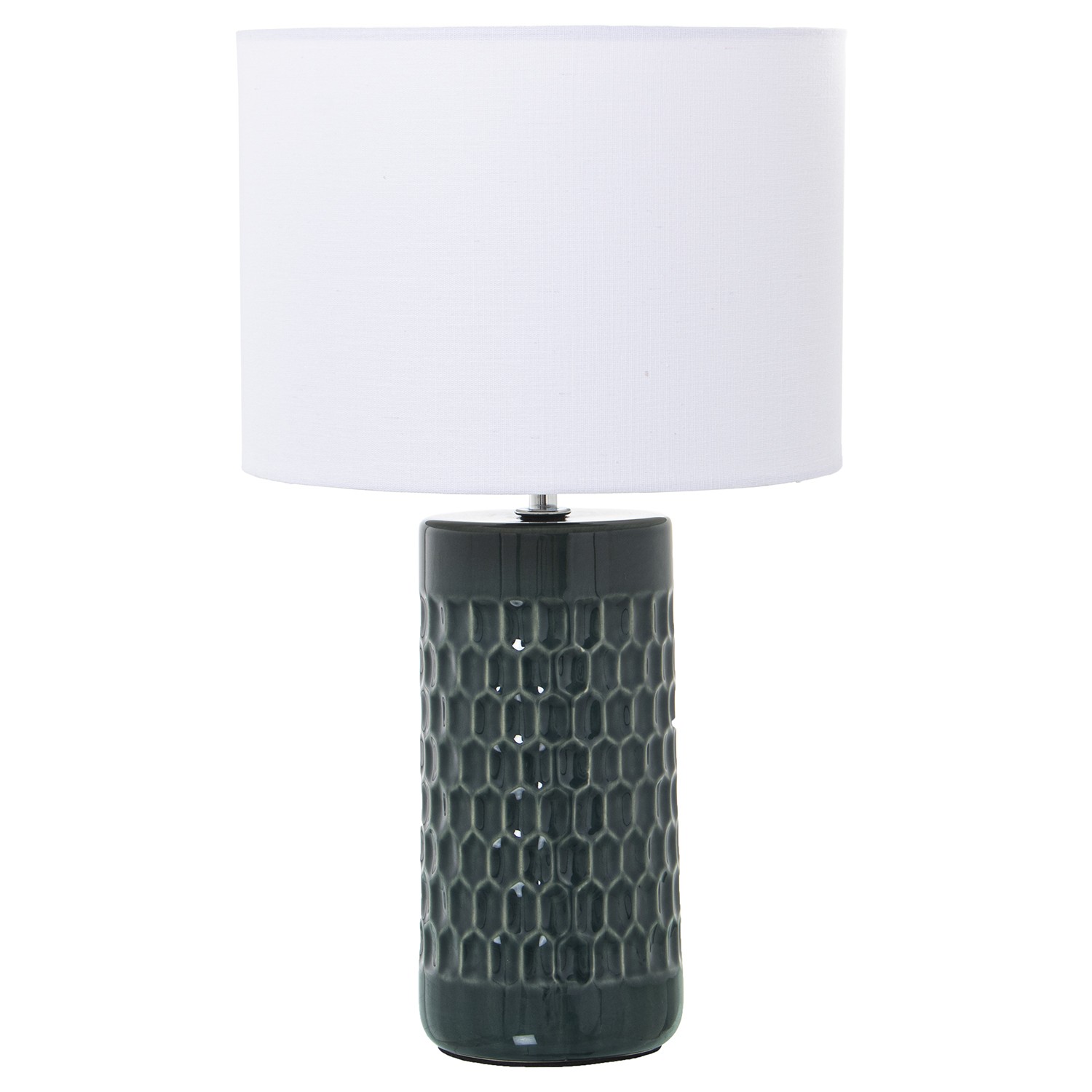 LÁMPARA SOBREMESA CERÁMICA CELMA, 1XE14, MAX.40W