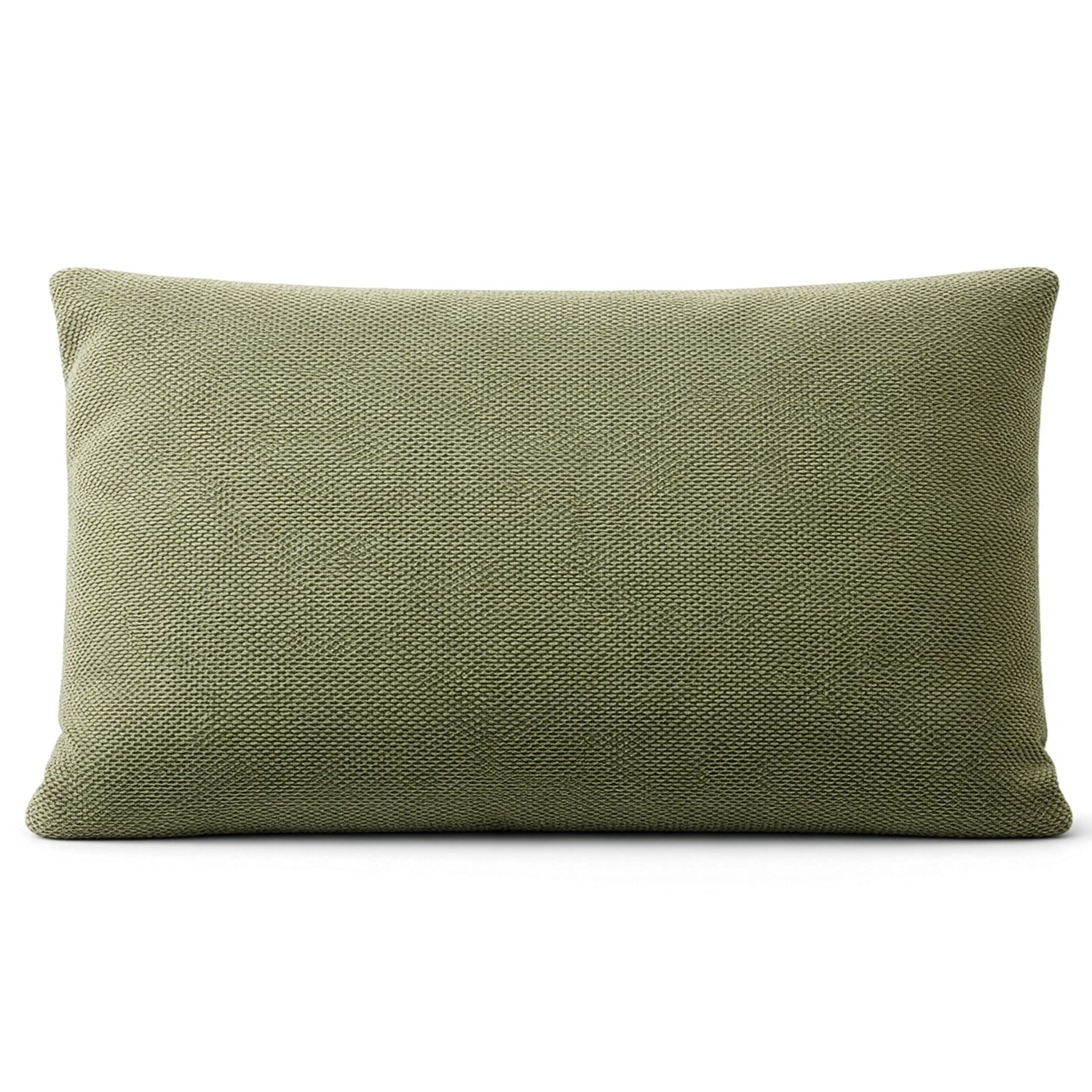 COJÍN 30X50CM DOBLE CARA 100%POLIÉSTER C/CREMALLERA