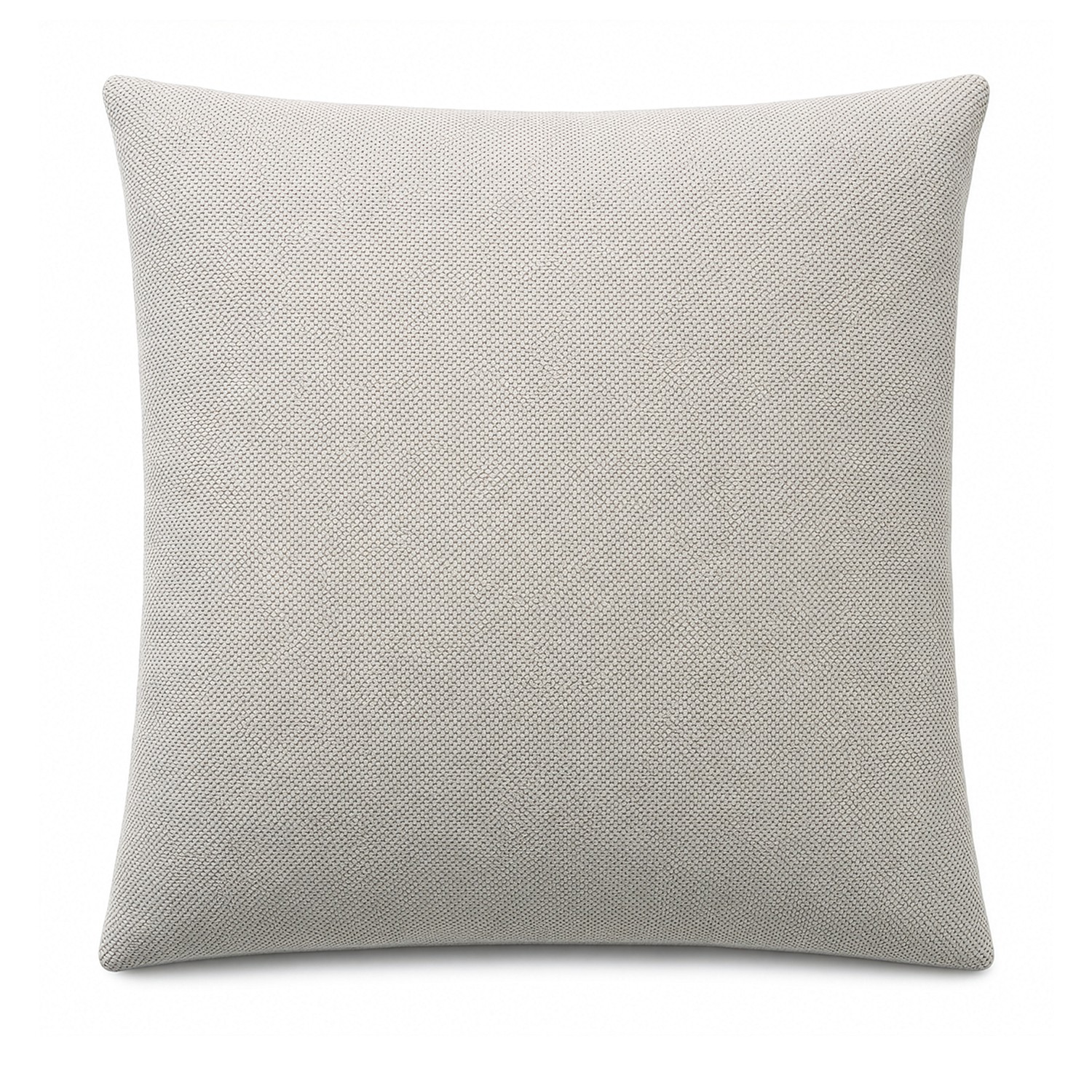 COJÍN 45X45CM DOBLE CARA 100%POLIÉSTER C/CREMALLERA