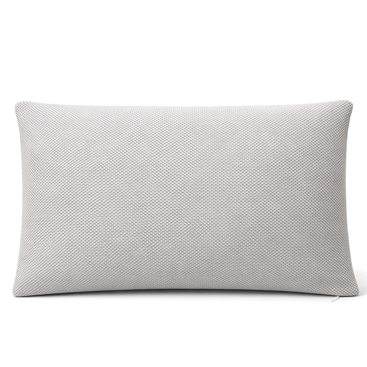 COJÍN 30X50CM DOBLE CARA 100%POLIÉSTER C/CREMALLERA