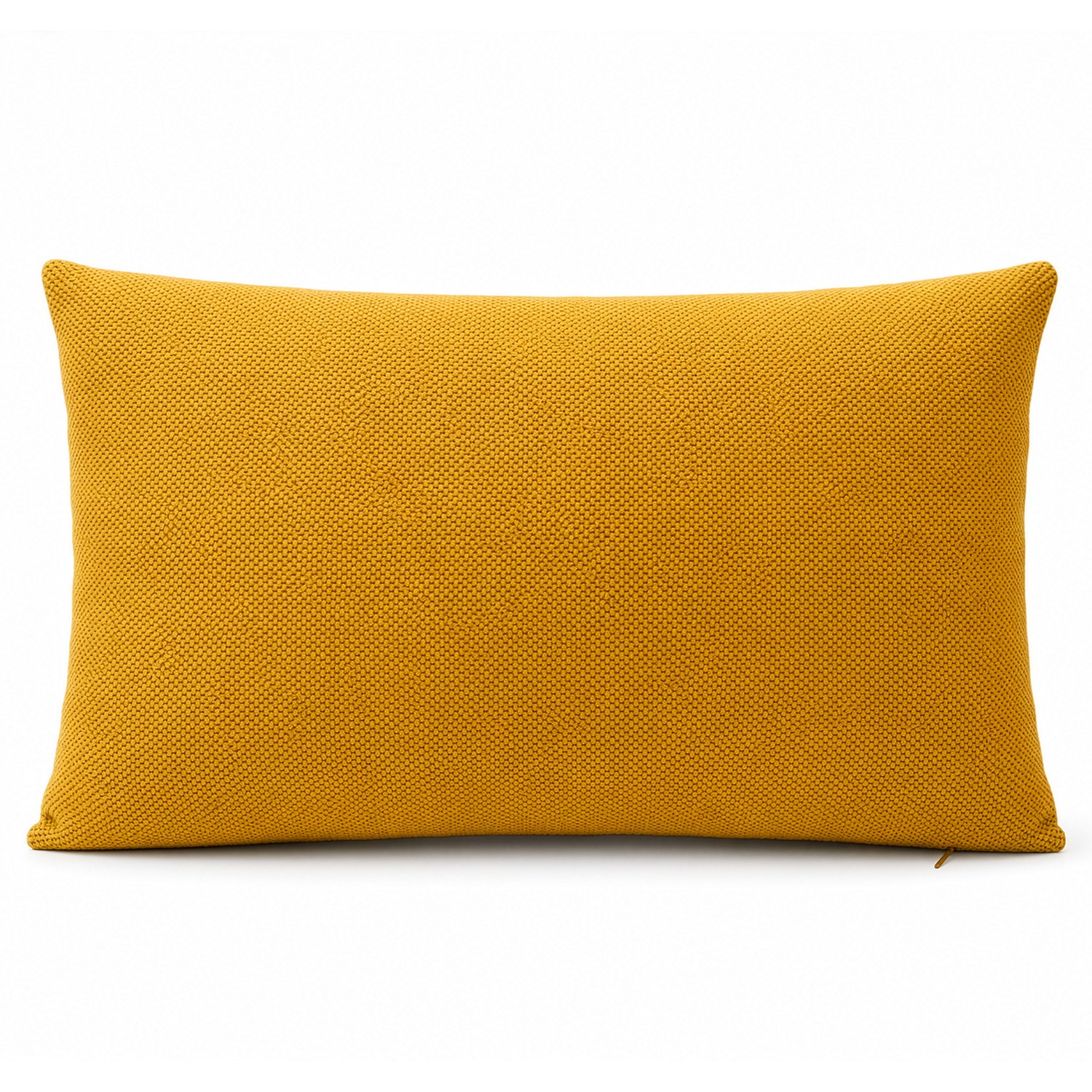 COJÍN 30X50CM DOBLE CARA 100%POLIÉSTER C/CREMALLERA