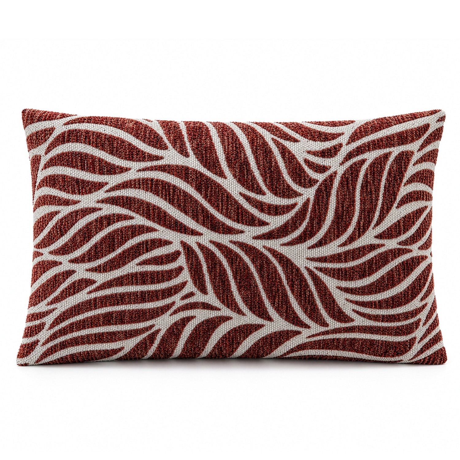 COJÍN 30X50CM DOBLE CARA 90% POLIÉSTER 10% ALGODÓN C/CREMALL