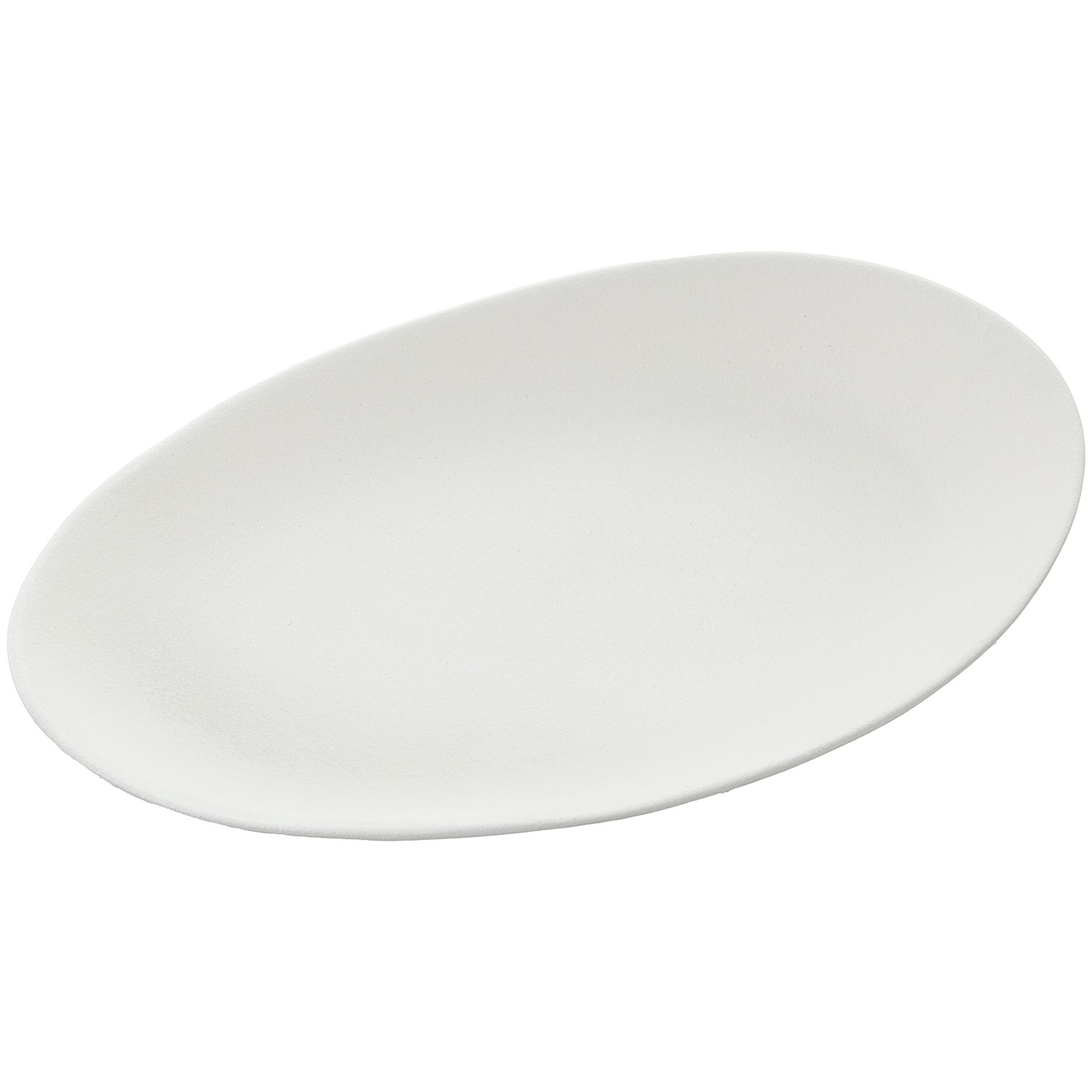 CENTRO OVALADO CERAMICA CREMAEMA