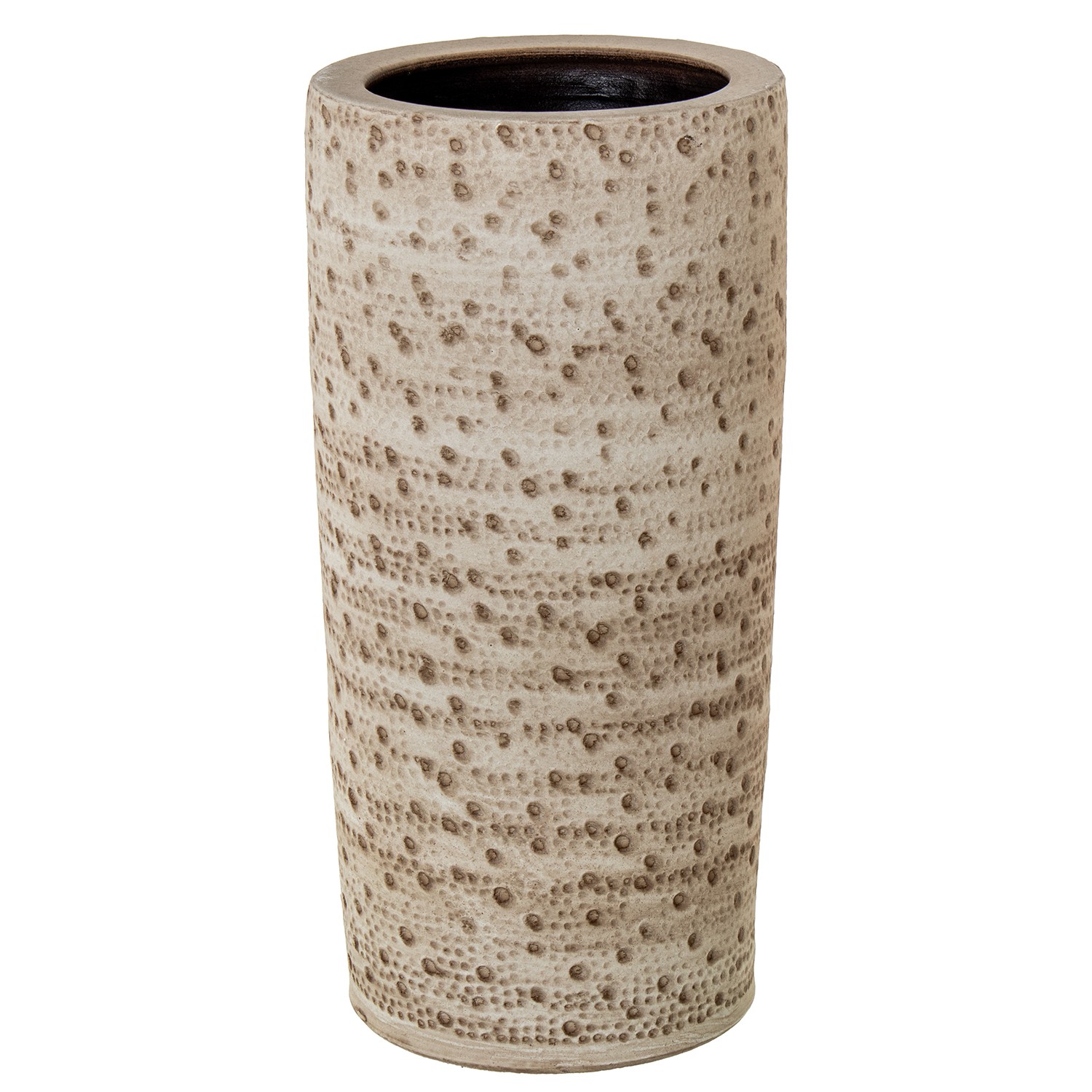 PARAGÜERO CERÁMICA BEIGE