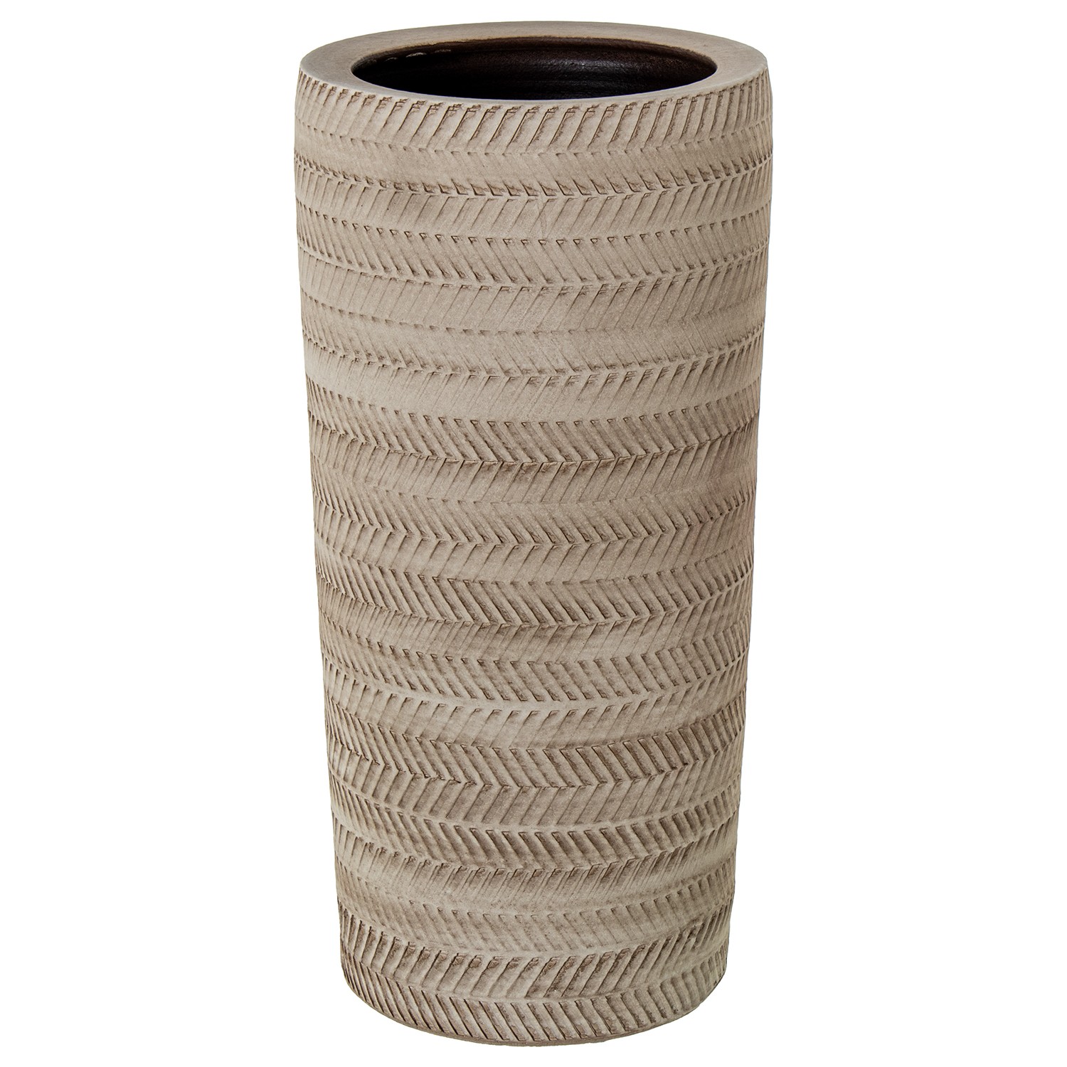 PARAGÜERO CERÁMICA BEIGE RAYAD