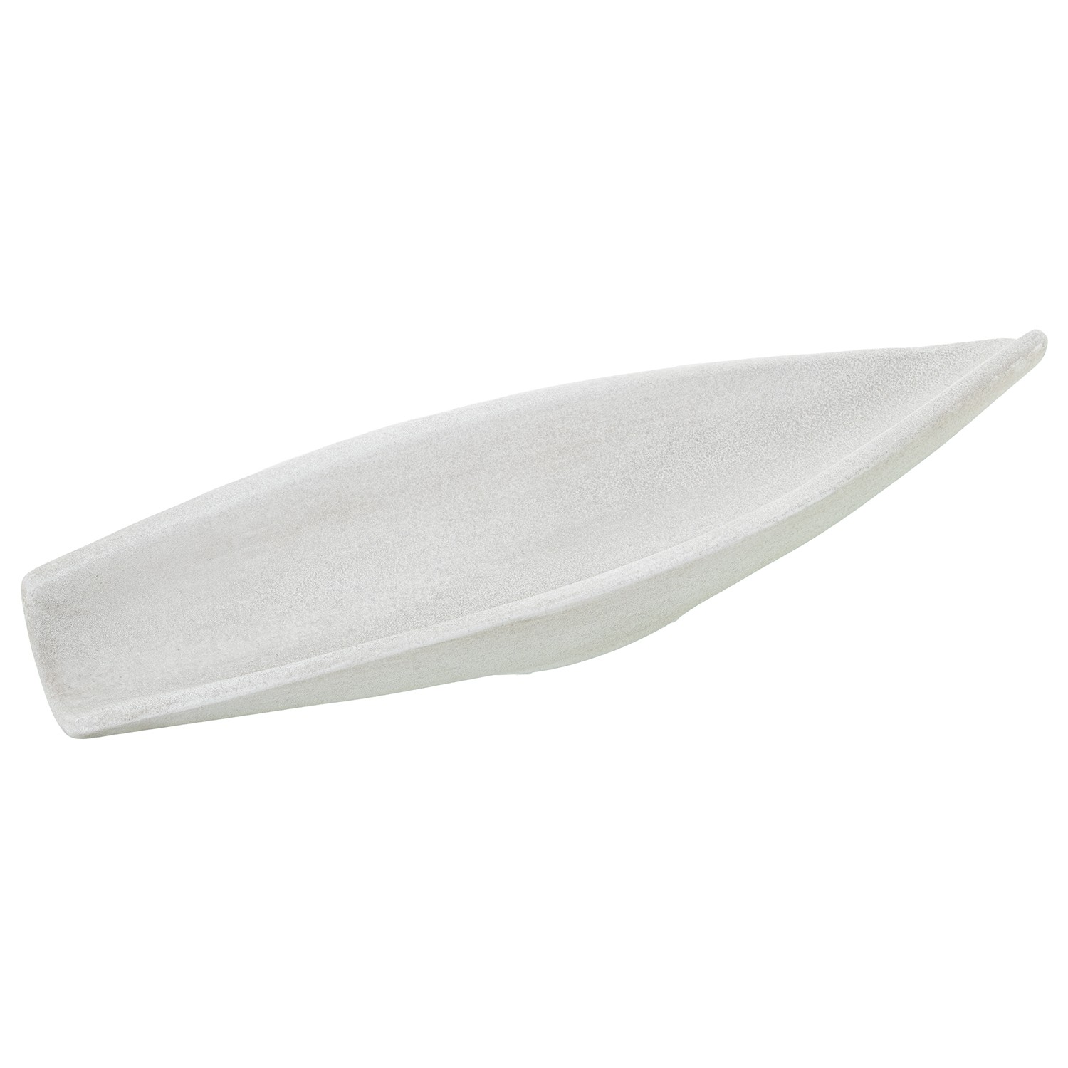 CENTRO CERAMICA 55X14CM GRIS AGE ARENA