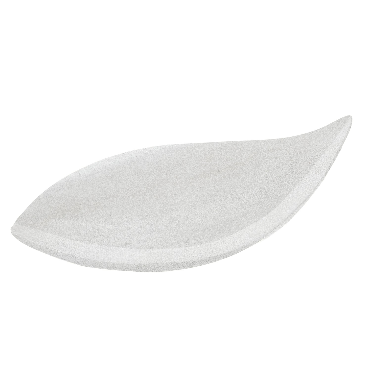 CENTRO CERAMICA 52X22.5CM GRISRENA