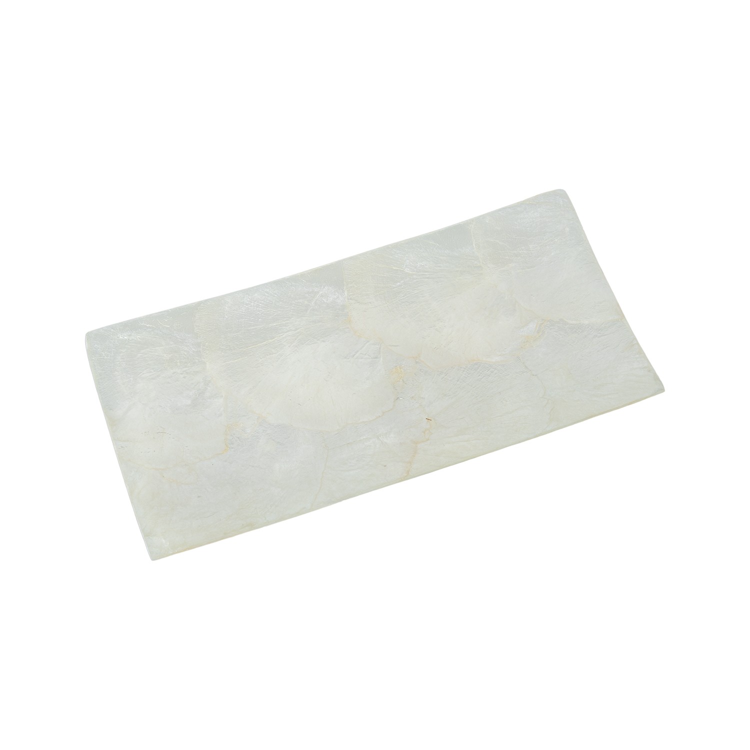 CENTRO NACAR 20X10CM NATURAL