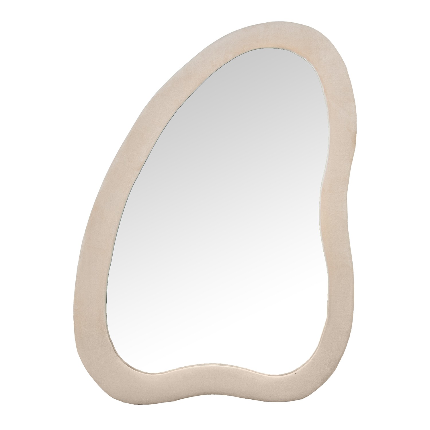 ESPEJO PARED MADERA DM TERCIOP