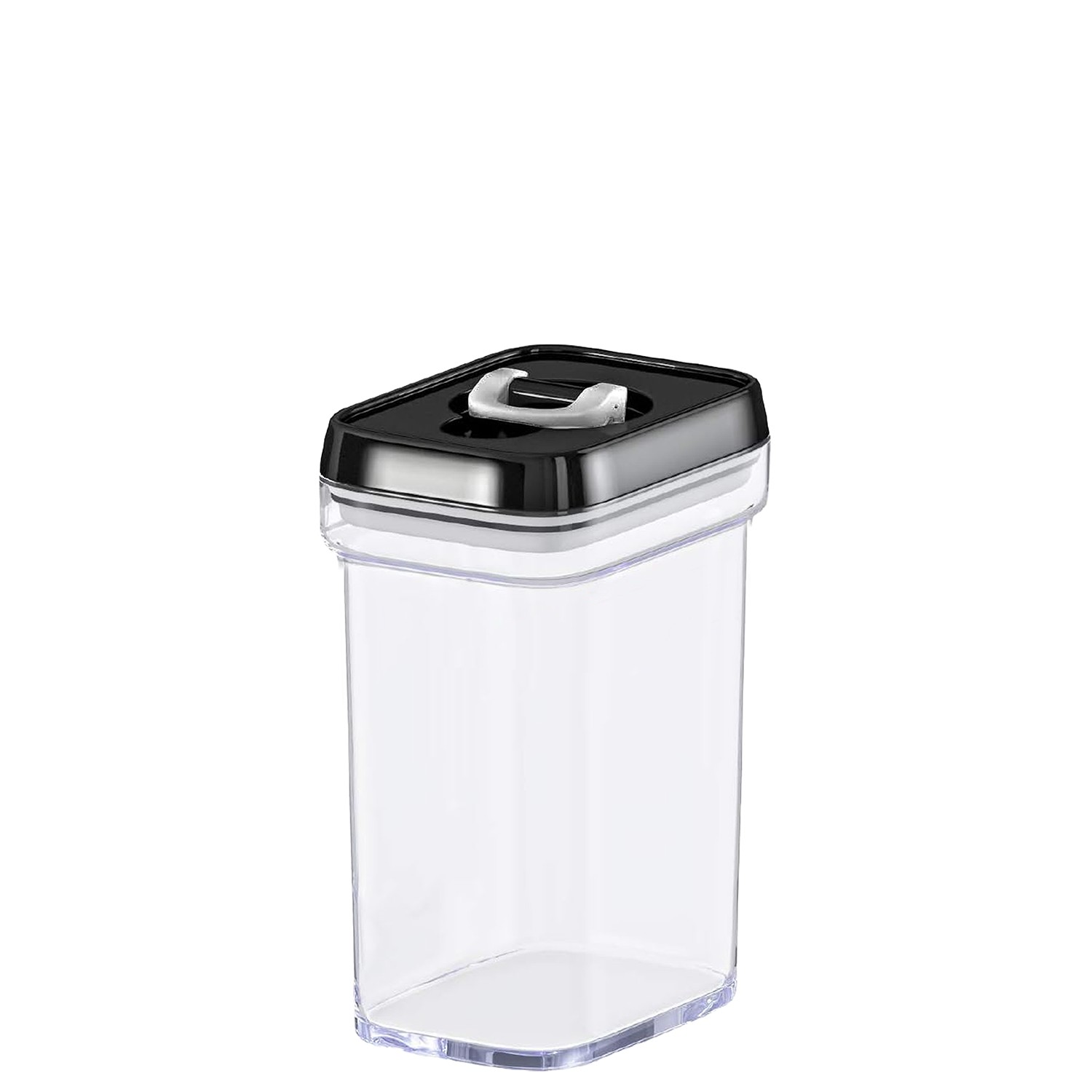 BOTE COCINA ACRÍLICO 1000ML TA