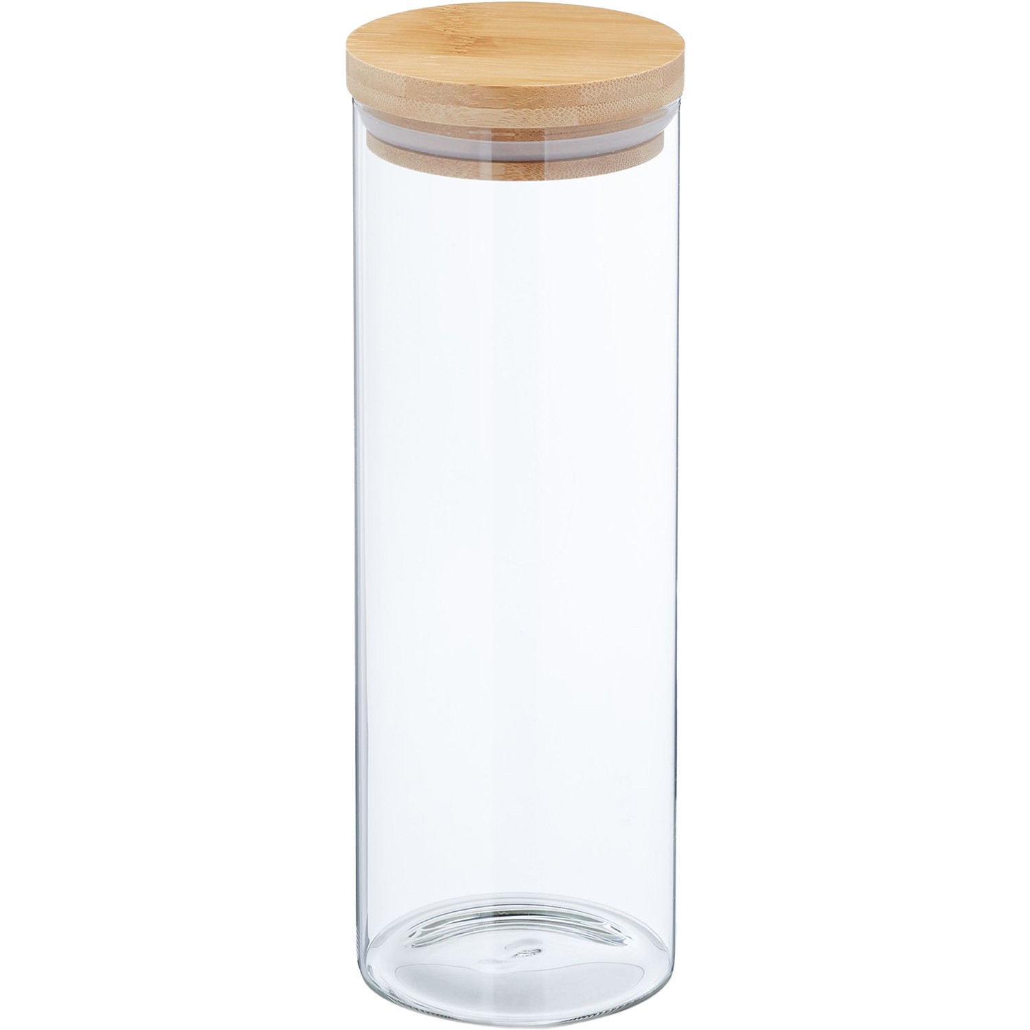 BOTE COCINA CRISTAL 1650ML TAP