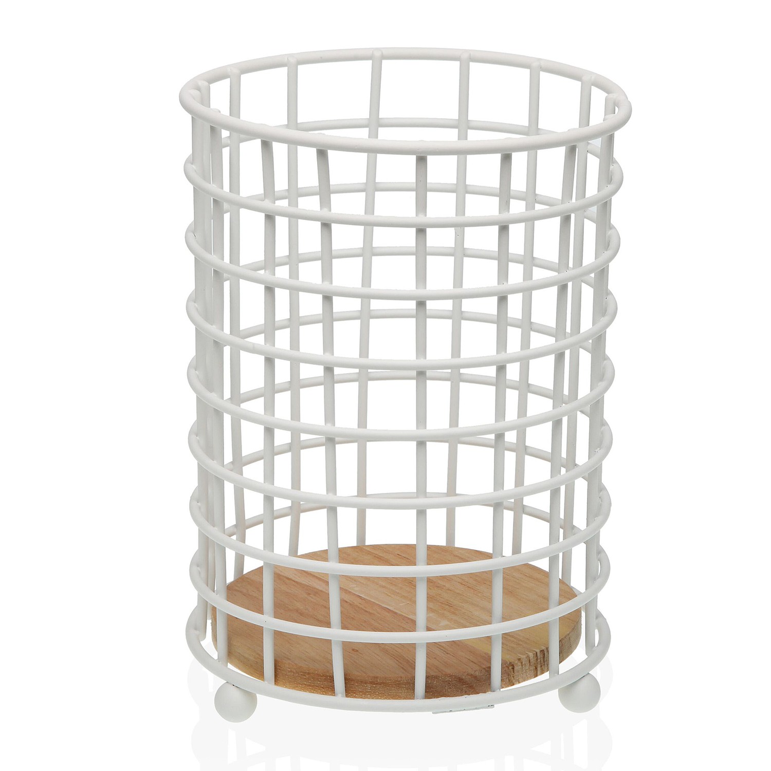 SOPORTE UTENSILIOS/COCINA META