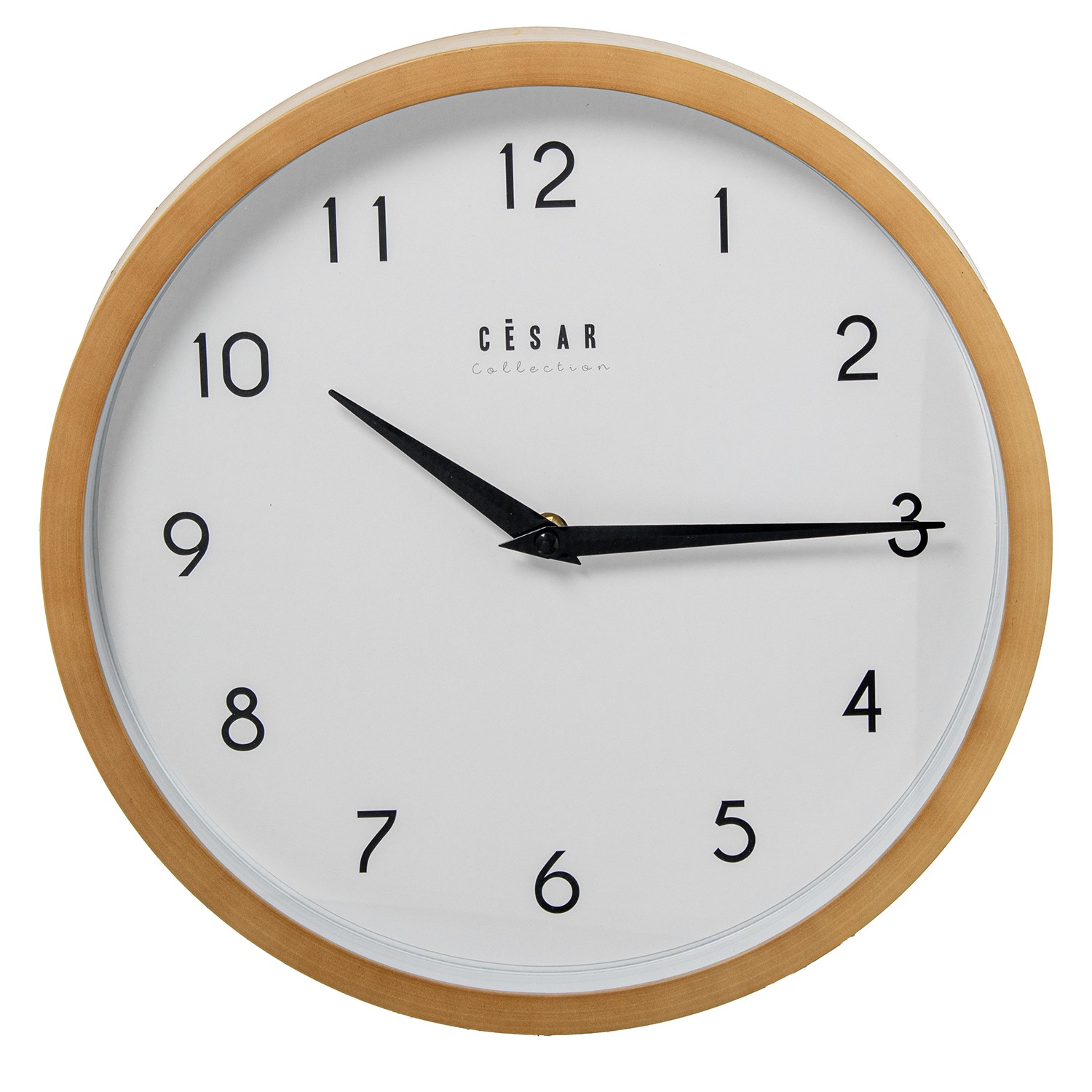 RELOJ PARED ACRÍLICO 30CMRAMIDE