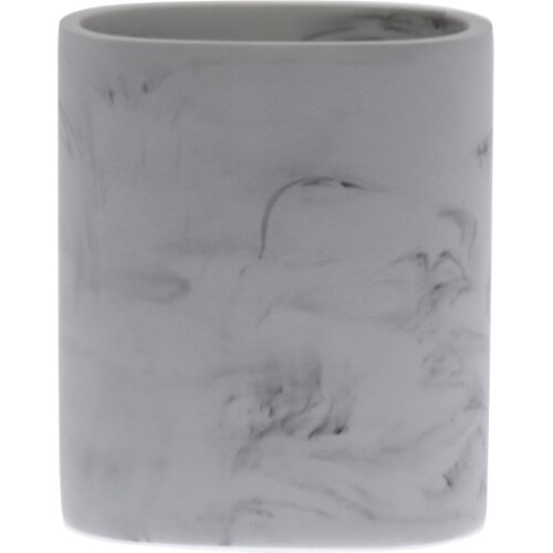 VASO BAÑO ACRÍLICO ACABADO MÁRADO MÁRMOL