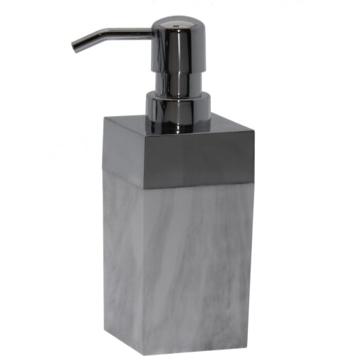 DOSIFICADOR BAÑO ACRÍLICO/META