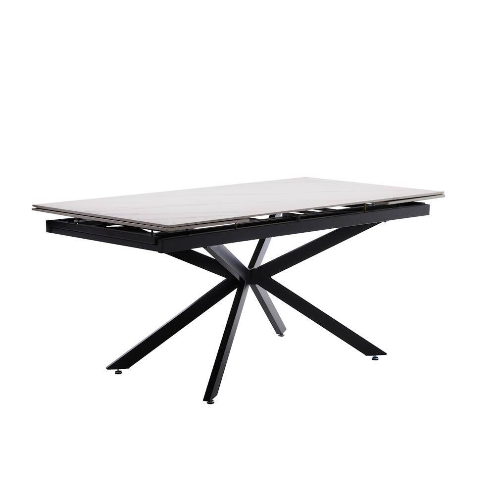 MESA EXTENSIBLE MOD. ANIKA (160/240 CM) - Imagen 2