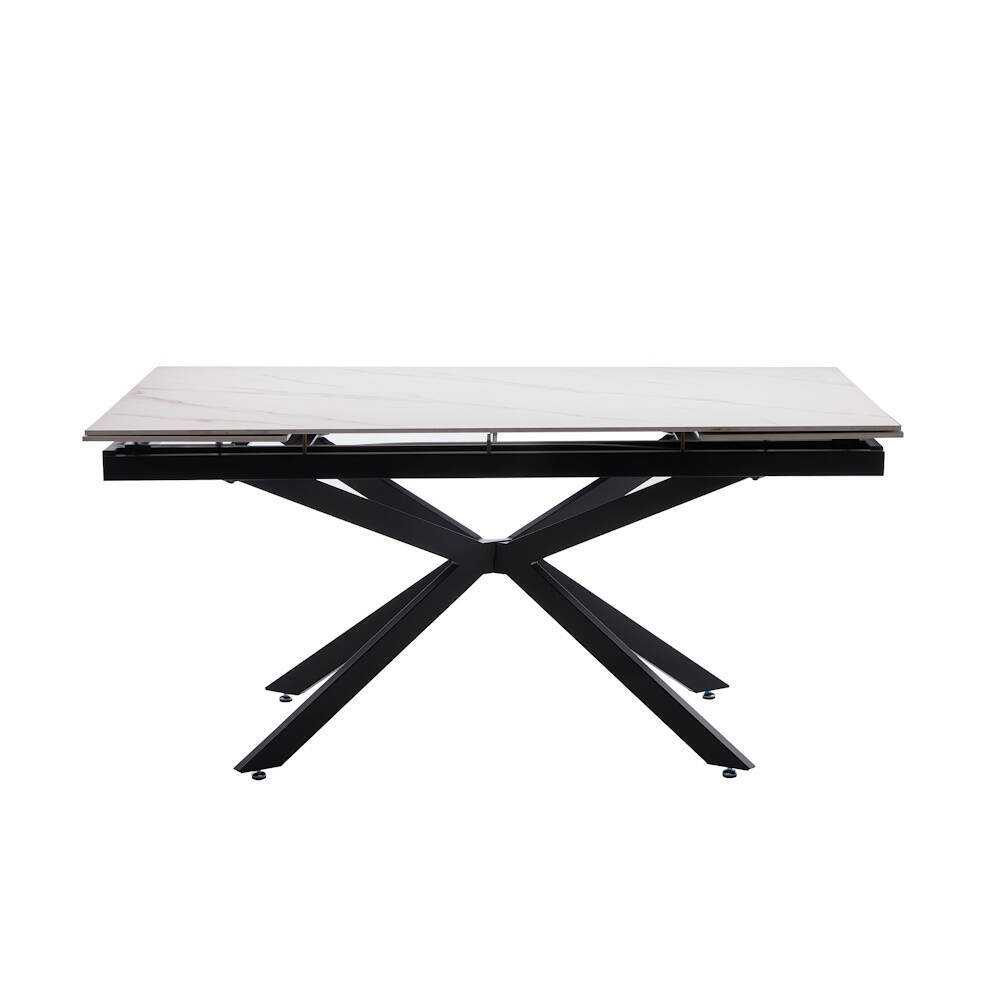 MESA EXTENSIBLE MOD. ANIKA (160/240 CM) - Imagen 3