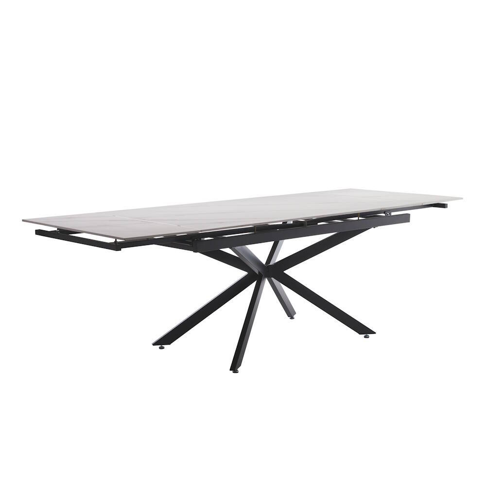 MESA EXTENSIBLE MOD. ANIKA (160/240 CM) - Imagen 4