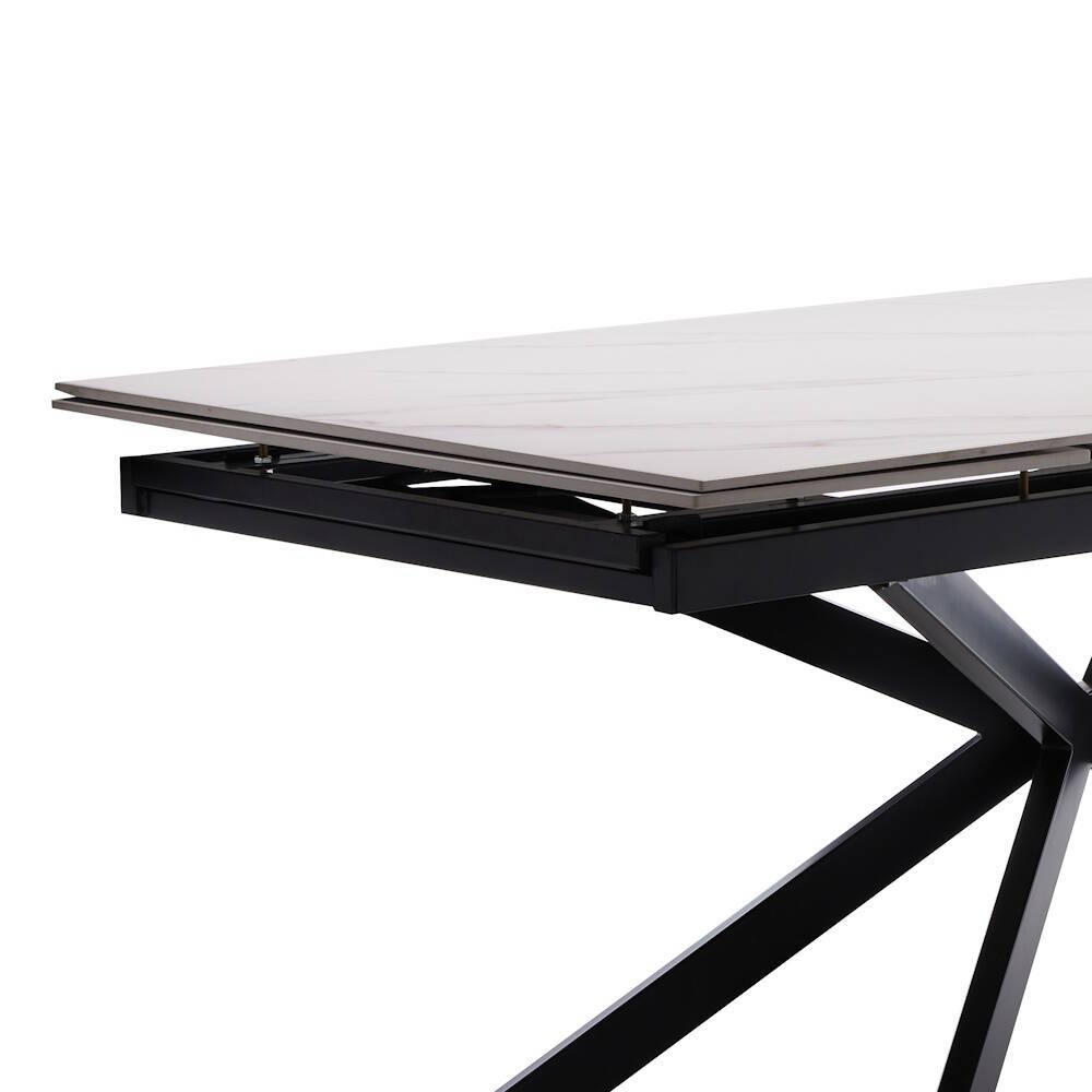 MESA EXTENSIBLE MOD. ANIKA (160/240 CM) - Imagen 6