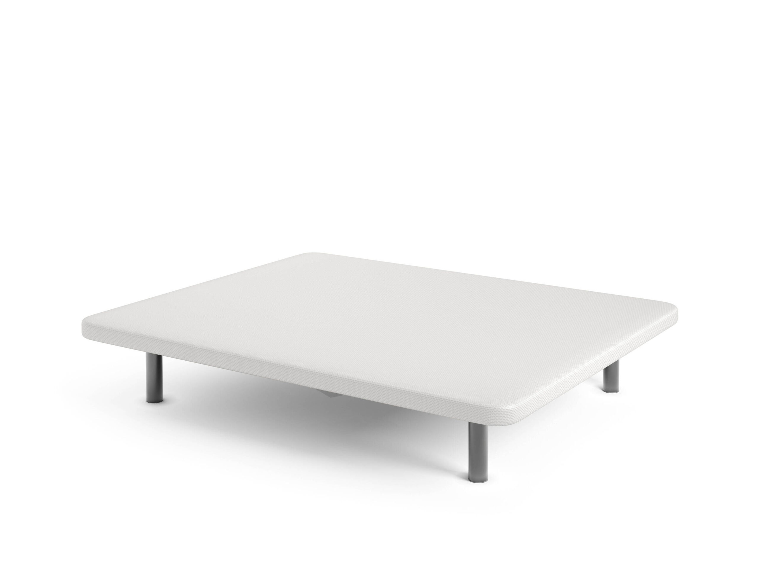 BASE TAPIZADA MOD. IRLANDA 150X190 C/ BLANCO