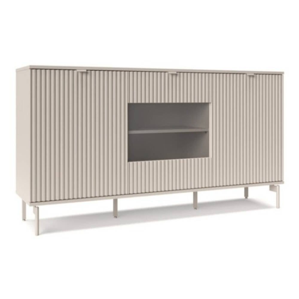 APARADOR MOD. CORDOBA C/ CASHMERE 163 cm