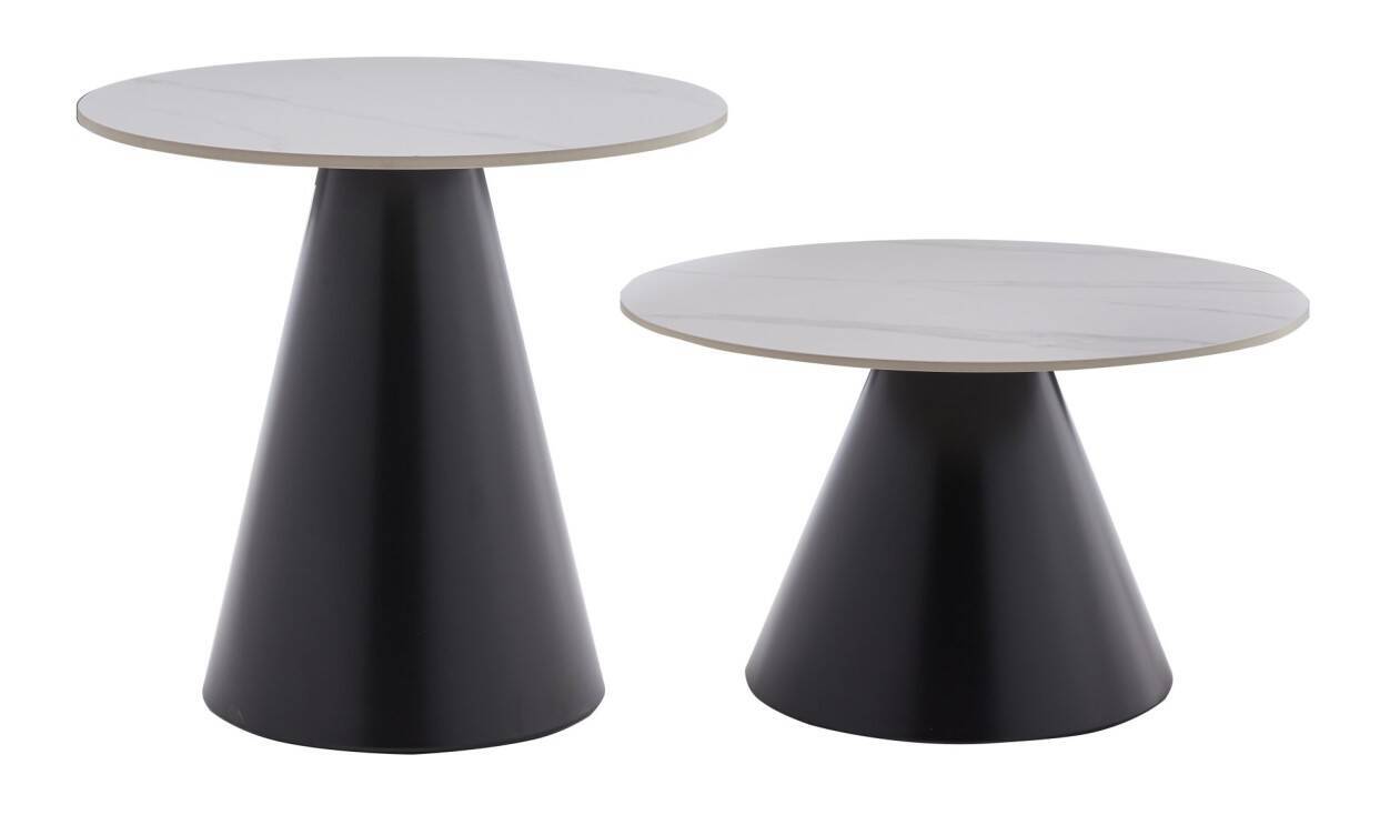 MESA CENTRO MOD. DARCY 70 - Imagen 2
