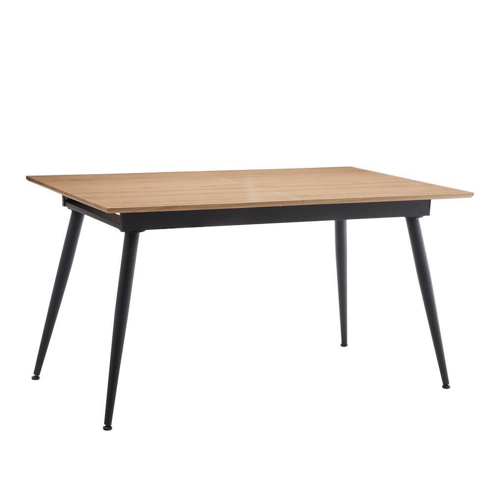 MESA EXTENSIBLE MOD. GLEN (140/180 CM) - Imagen 2