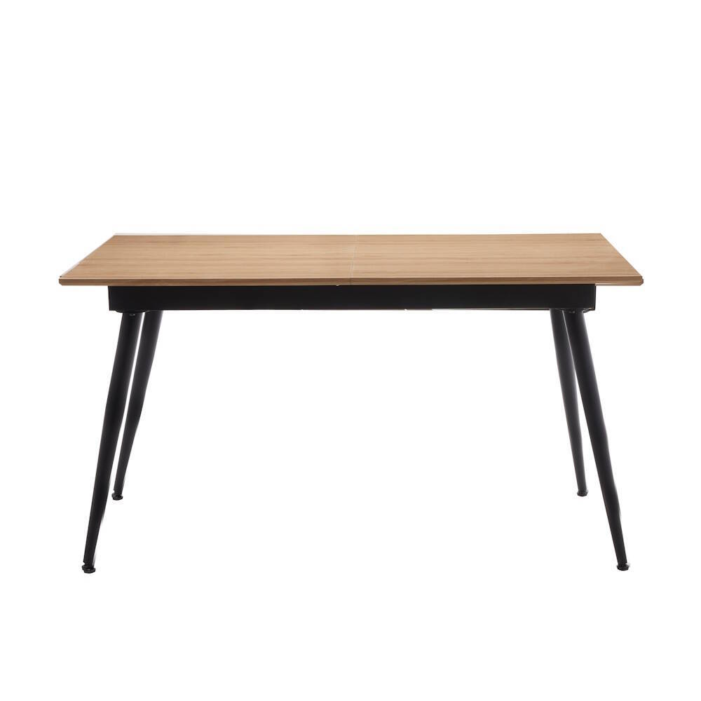 MESA EXTENSIBLE MOD. GLEN (140/180 CM) - Imagen 3