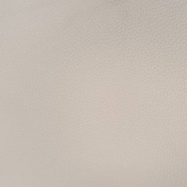 CHAISELONGUE MOD. SOREN VF/DCHA PIEL GRIS CLARO - Imagen 4