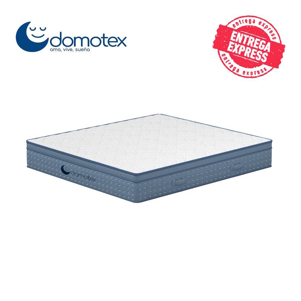 COLCHON MOD. INDIANA DUO 135*190 SE SIRVE ENROLLADO