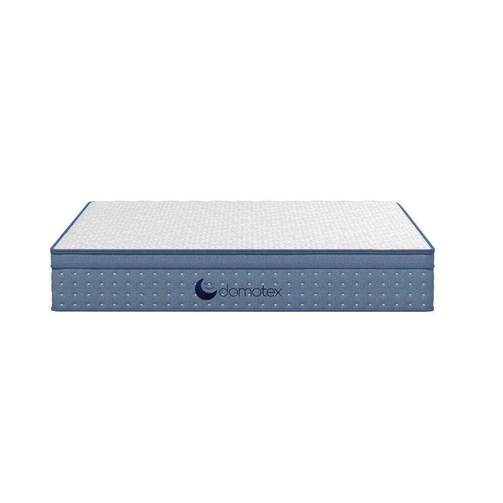 COLCHON MOD. INDIANA DUO 135*190 SE SIRVE ENROLLADO - Imagen 2
