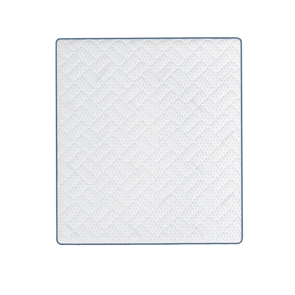 COLCHON MOD. INDIANA DUO 150*190 SE SIRVE ENROLLADO - Imagen 3