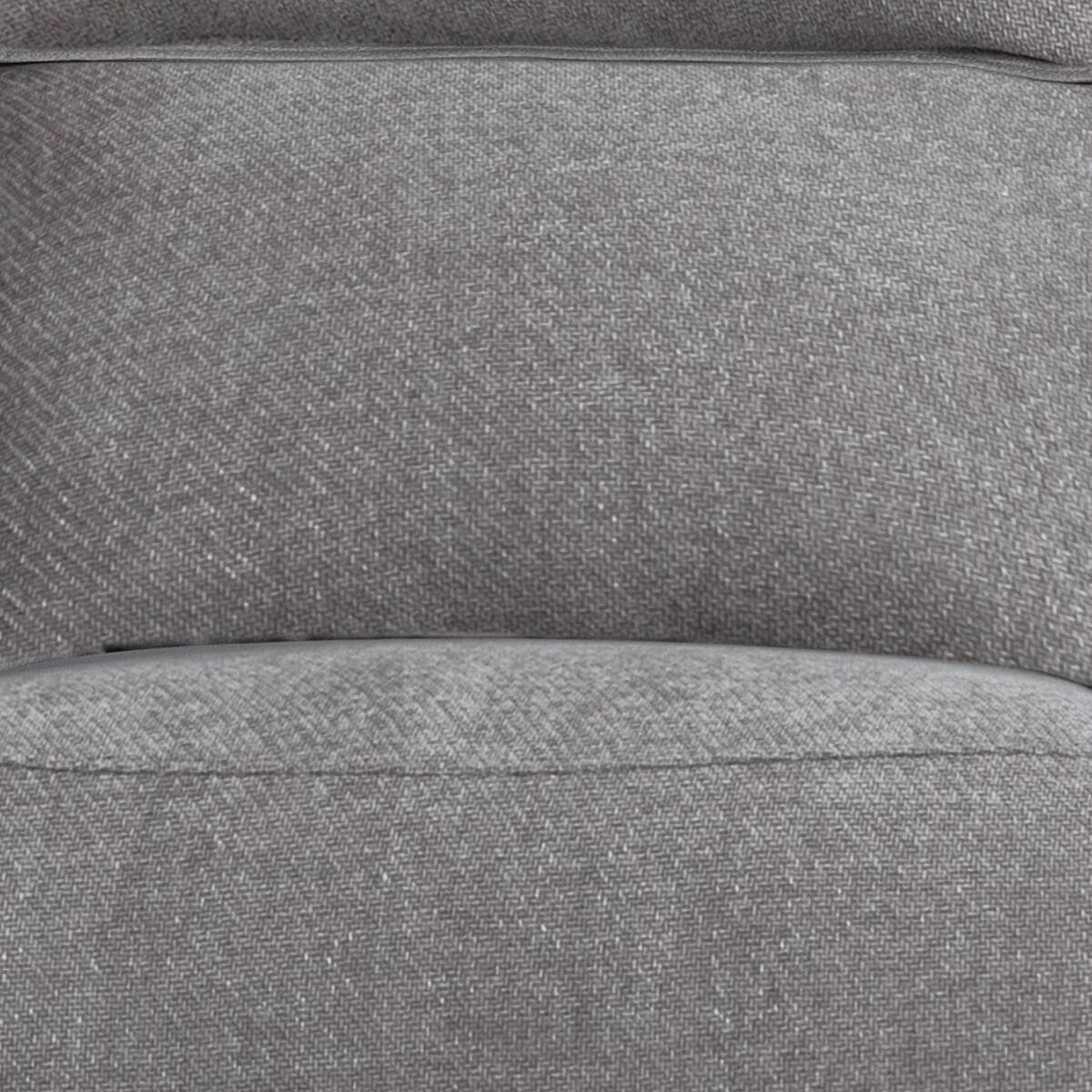 RINCONERA MOD. KENZO TELA C/ DARK 2 RELAX ELECTRICO 2 PL. + RINCON + 1 PL. - Imagen 3