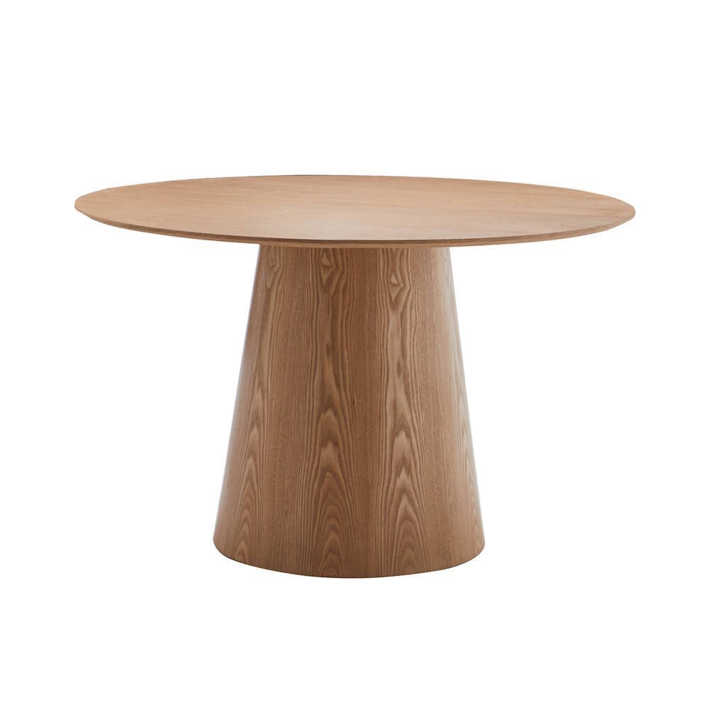 MESA COMEDOR FIJA MOD. NEO 120 (RED) - Imagen 2