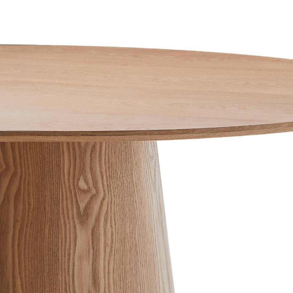 MESA COMEDOR FIJA MOD. NEO 120 (RED) - Imagen 4