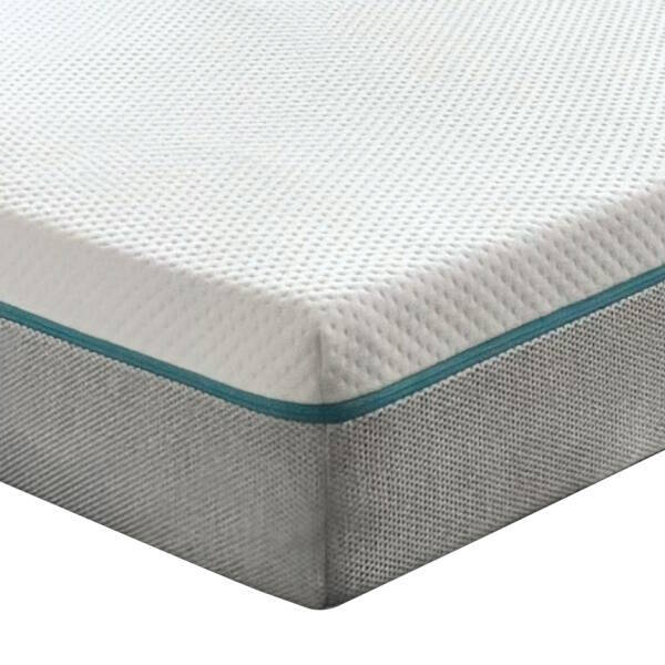 COLCHON MOD. SAN FRANCISCO 90*190 (HR) SE SIRVE ENROLLADO - Imagen 2
