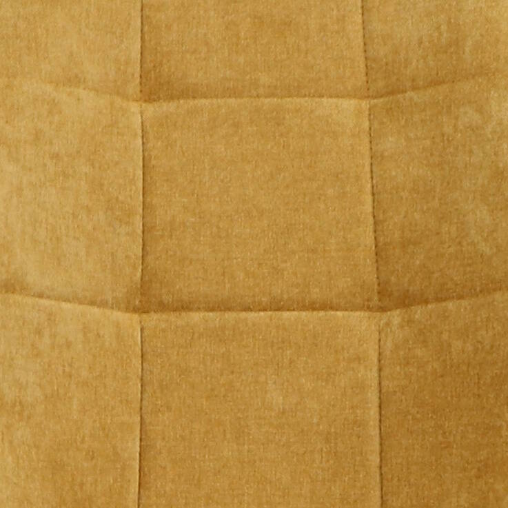 SILLA MOD. TRIANA TELA C/ MOSTAZA - PATA MOSTAZA CAJAS DE 4 UDS. - Imagen 7