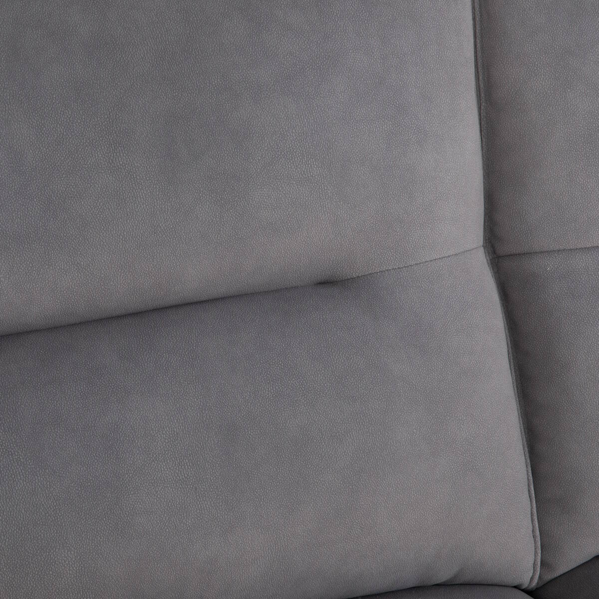 SILLON MOD. VENTURA TELA C/ GRIS OSCURO RELAX ELECTRICO - Imagen 7